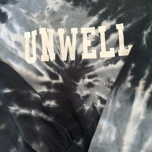 Call her daddy/barstool sports unwell sweatshirt